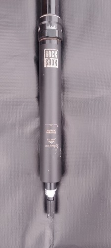 Rockshox reverb dropper - rockshox,