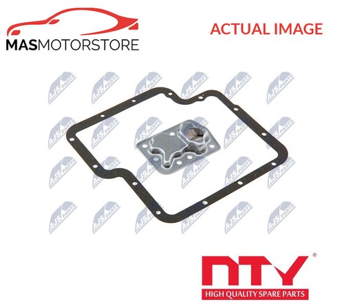 Automatic transmission oil - transmission,
