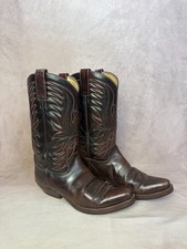 Womans Buffalo Vintage Cowboy