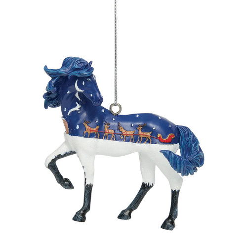 Trail painted ponies - of,