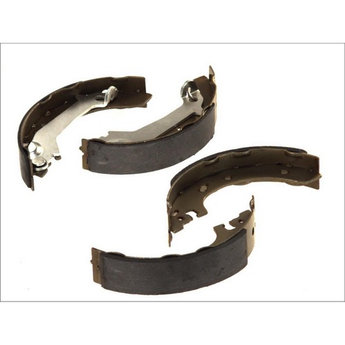 Brake shoe fits ford - brake,