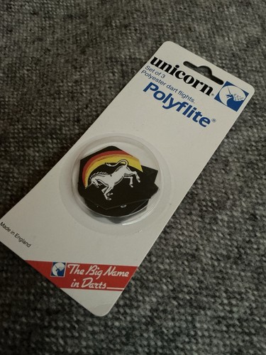 Rare original unicorn 1988 - unicorn,