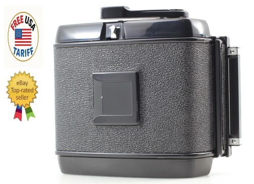 Near mint mamiya rb67 - [near, pro