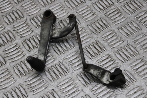 Yamaha 125 2020 - 125, lever