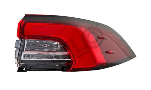 Ulo 2019 toyota - ulo,