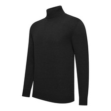 Ex Brand Mens Cable Knitted