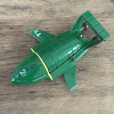 VINTAGE THUNDERBIRD T2 DIE