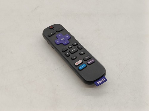 Roku voice remote pro - voice,