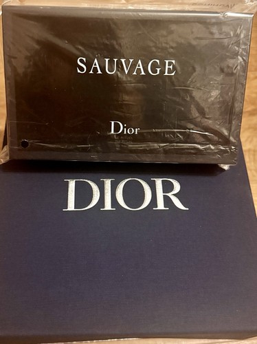Dior sauvage gift set - gift, 10ml