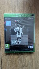 Fifa 21 NXT LVL EDITION Xbox
