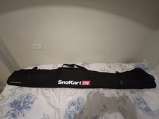Volkl Racetiger Tiprocker Skis 163cm