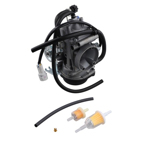 Carburetor for drz400 - for,
