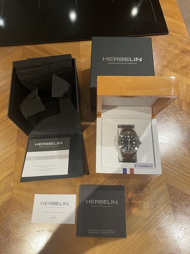 Michel herbelin ref - michel,