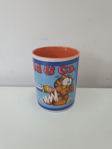 Vintage garfield odie - vintage, &