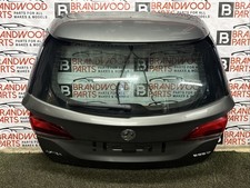 VAUXHALL ASTRA K MK7 5DR