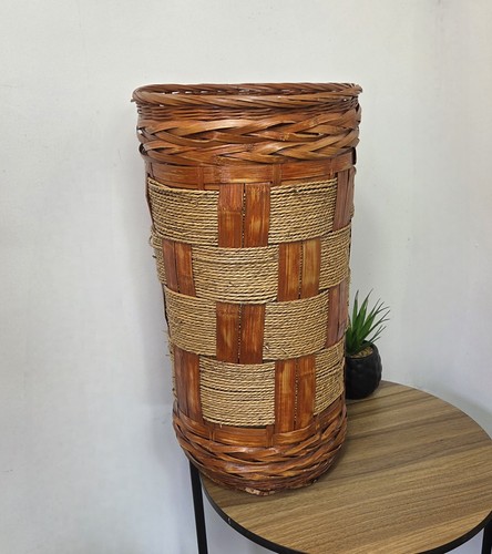 Vintage woven tall - woven,