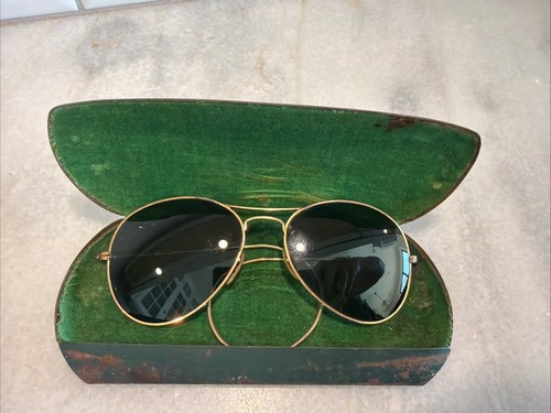 Vintage 1940 wwii aviator - vintage,