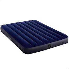 Intex Dura-Beam Double Air Bed