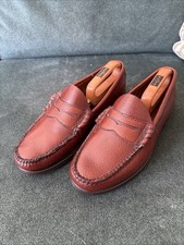 Vtg Bass Weegun Scotch Grain