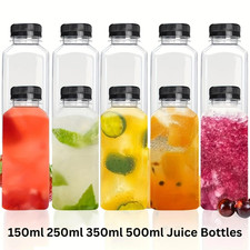 150ml 250ml 350ml 500ml Juice
