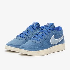MENS NIKE BOOK 1 "BLUE BLOOD"