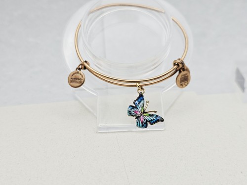 Alex ani gold bracelet - alex,