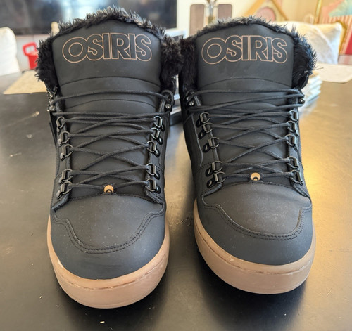 Osiris nyc shr men s - nyc,