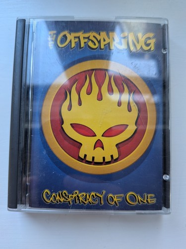 The offspring conspiracy - the,