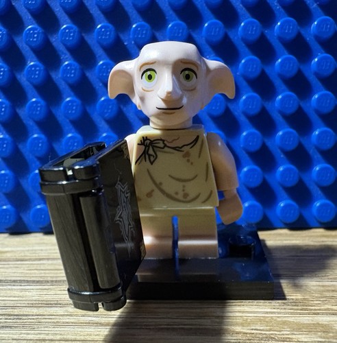 Lego harry potter dobby - lego,