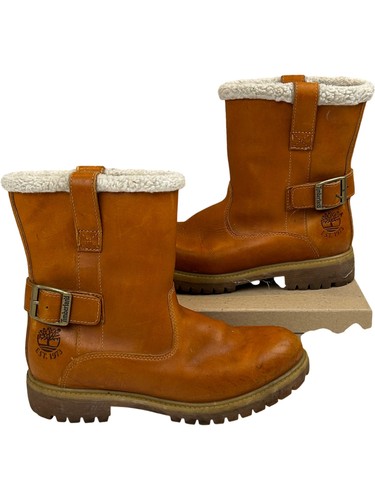 Timberland nellie women - nellie, tan
