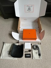 Hermès Evelyne 16 - Noir