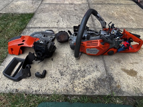 Husqvarna 560xpg petrol - husqvarna,