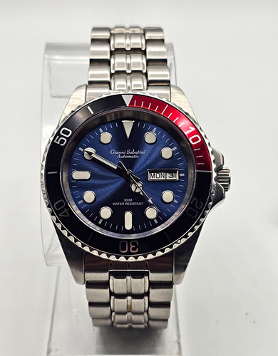 Gianni sabatini automatic - sabatini,