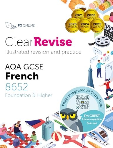 Clearrevise aqa gcse - clearrevise,