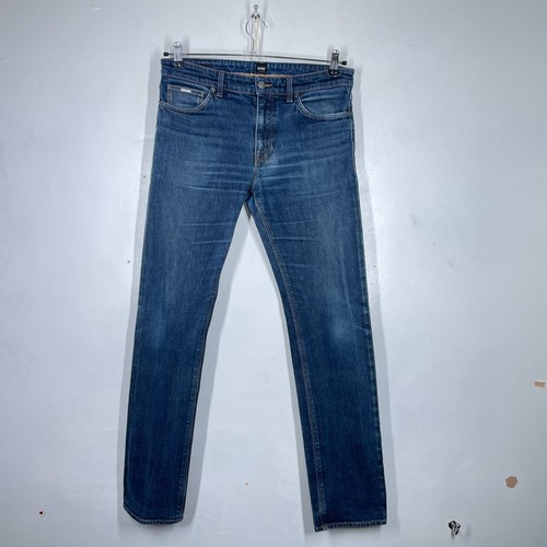 Hugo boss jeans mens w32 - boss, l32