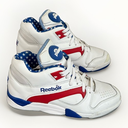 Reebok court victory pump - court,