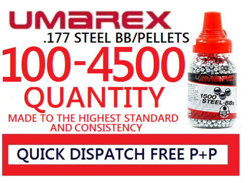 Umarex 177 5mm - .177, /