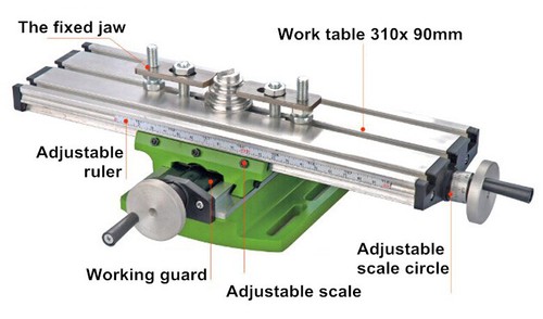 310 90mm multi - 310*90mm, cross