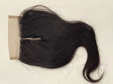 4x4"  Lace Closure Brazilian