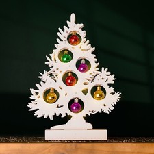 Christmas Tree Wooden