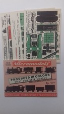 Vintage Micromodel - ORIGINAL