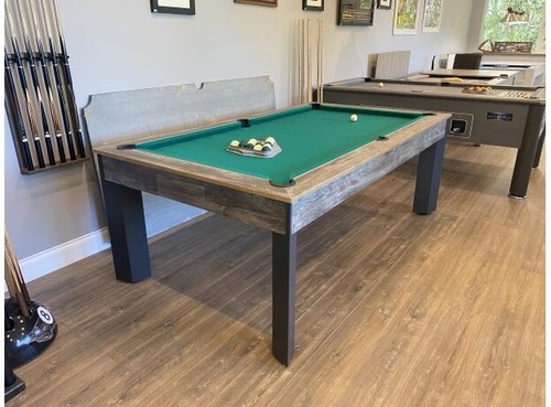 New alfresco grey - alfresco, pine