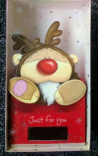 Fizzy moon gift - fizzy, (just