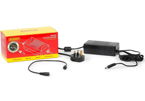 Hornby 15v 4amp dcc - 15v,