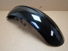 Triumph Bonneville Speedmaster 2018 6,254 miles front mudguard black (13045)