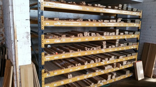 Ground flat stock gauge - flat, plate