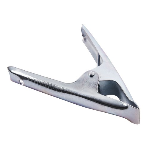 Heavy duty metal spring - duty,