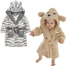 Personalised girls boys animal - girls,
