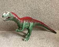 Early Learning Centre ELC - Ceratosaurus Dinosaur  - Large Action Figure