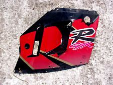 SUZUKI GSX-R 1100 M/N 91/92 K